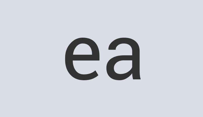 Ergonomic Concrete CodeOne